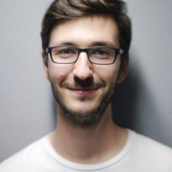 Profile picture of Jerome